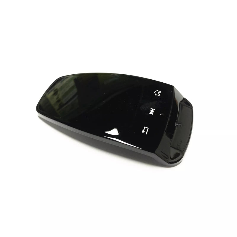 Mercedes Benz E Class W213 Center Control Touch Pad Cover (2016-2022)