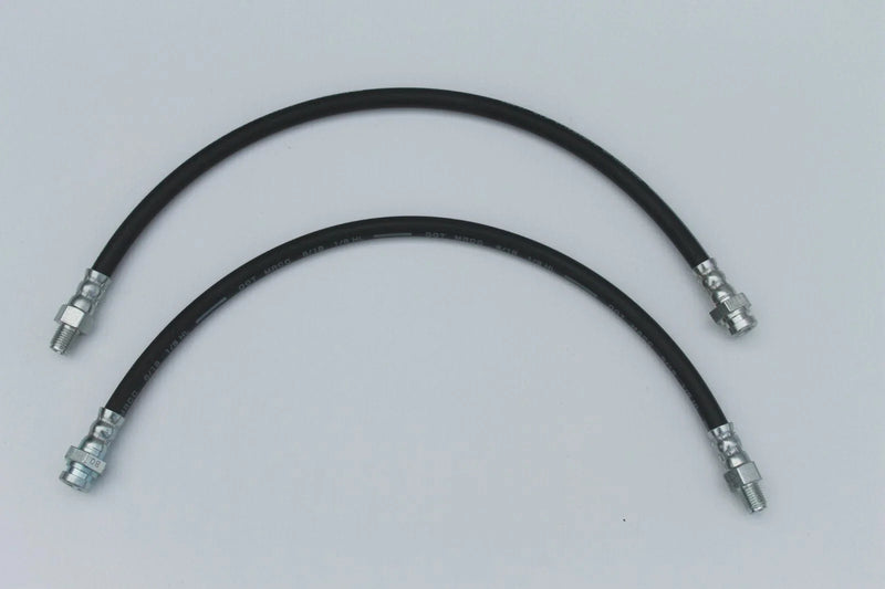 Ford Falcon XK, XL, XM, XP Front Brake Hose Set (1960-1972)