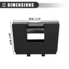 Subaru Forester Cup Holder Divider (2014-2018)