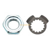 Yamaha Raptor 700 / 700R Front Sprocket Nut Washer (2006–2023)
