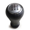 Peugeot 106 107 206 207 306 307 308 5008 5-Speed Gear Shift Knob (1991-2023)
