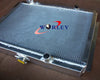 Mitsubishi Starion Turbo 5 Row Aluminum Radiator + Fan (1982-1989)