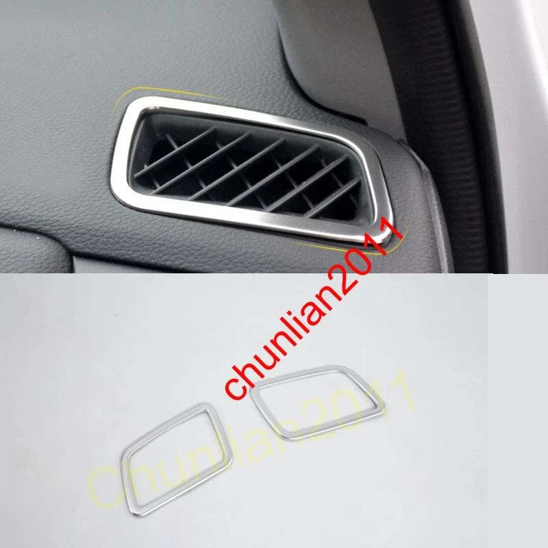 Honda CR-V 2017-2021 Upper Air Vent Outlet Cover Trim (2017-2021)