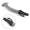 Buick Chevy Cruze Sonic Trax Turbo Oil Return Drain Pipe (2011-2020)