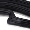 Door Rubber Weatherstrip Rear LH Fits Isuzu TF TFR Holden 4D Pickup 1989-02 D09