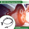 Ford EcoSport (2019-2020) 1 x Sensor ABS Wheel Speed Sensor
