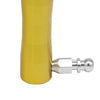 Motorcycle - Yellow Adjustable Non-Slip Kickstand