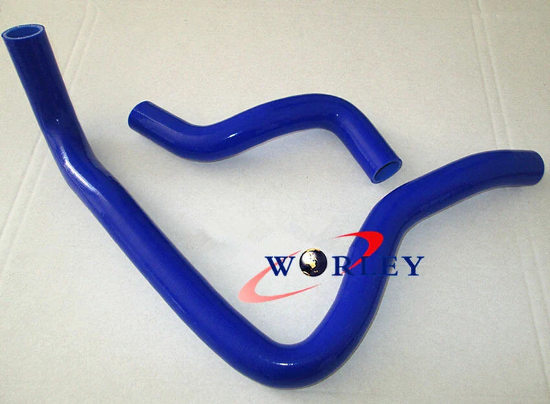 Honda Accord SiR / SiR-T F20B CL1 97-00 Silicone Radiator Hose