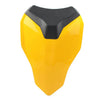 DUCATI EVO 848 1098 1198 (2007-2012) Yellow Rear Passenger Cowl Seat Cover