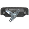 Toyota Hilux 2WD / 4WD Black Rear Tailgate Handle