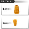 Mitsubishi Outlander Spring Shock Absorber Rubber (2012-2022)