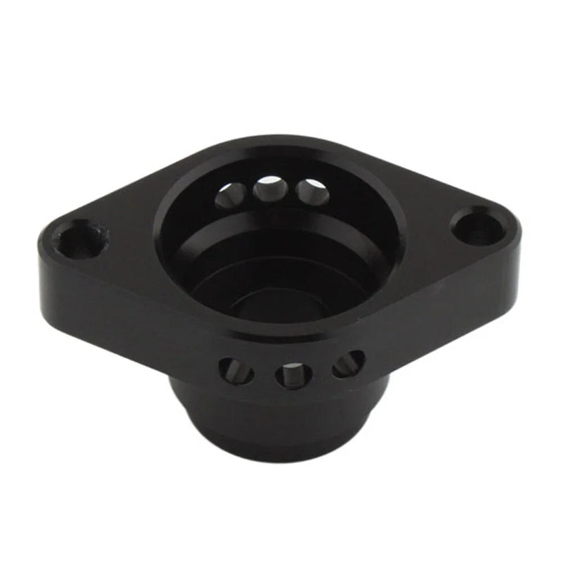 Audi Volkswagen 1.4T TSI Turbo Engine Blk Blow Off Valve Adaptor