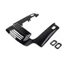 Harley Street Glide FLHX Rear Mudguard Fascia Extension (2009-2013)