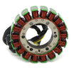 Honda VT500F Shadow 500, VT500C Shadow 500 Stator Coil (1983-1986)