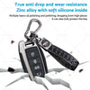 Great Wall GWM Cannon X L Dual Cab Remote Key Fob Case Cover