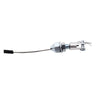 Chevy V8 24" Throttle Cable Kit (Universal)