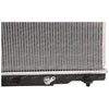 Honda CR-V RE Alloy Core Radiator 20mm (2006-2012)