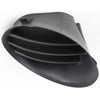 2002-2008 Dodge Ram Trucks Right Side Fog Light Cover (2002-2008)