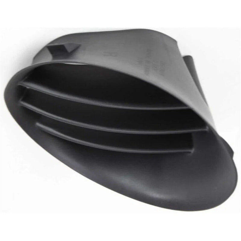 2002-2008 Dodge Ram Trucks Right Side Fog Light Cover (2002-2008)