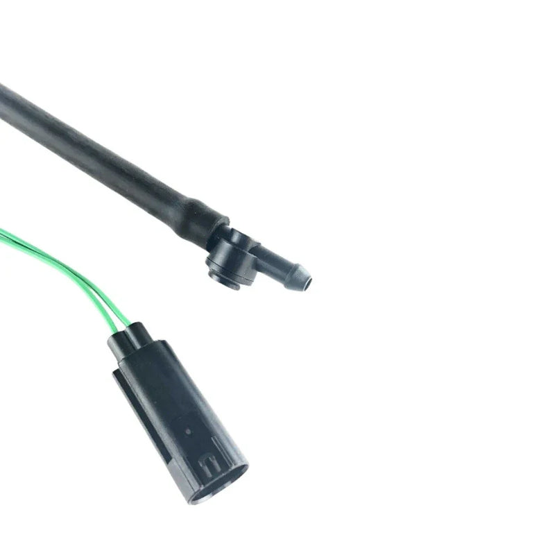 Range Rover Evoque Front Windshield Washer Nozzles (2012-2020)