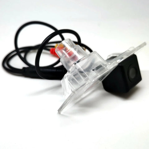 Kia Forte Reverse Rear View Backup Camera (2014–2019)