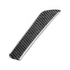 Hyundai Genesis Carbon Fiber Inner Door Handle Cover Trim (2013-2016)