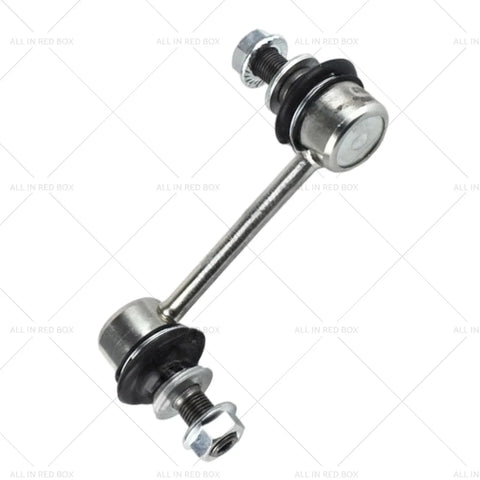 Toyota Hilux GGN25 KUN25 KUN26 Sway Bar Link Rod Joint Set Front L+R (05-15)