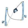 Alfa Romeo 159 Front Left Window Regulator (2005-2011)