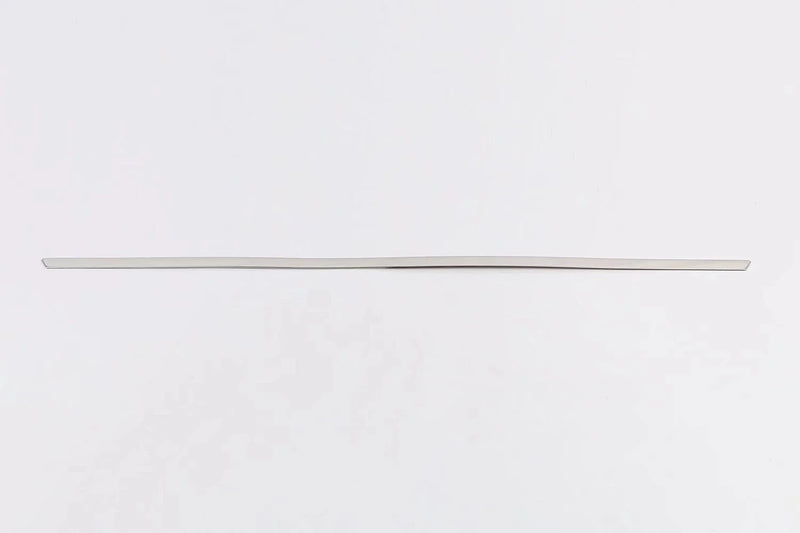 Audi Q5 (2009-2016) 1 x Trim Stainless Steel Rear Trunk Lid Frame Cover