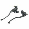 Master Cylinder 22mm Motorcycle Handlebar Brake Control Clutch Lever