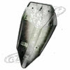 Ducati 1199 Black Rear Seat Cover Cowl (2012-2013)