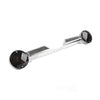 Harley Road King FLHR Classic Chrome Rear Turn Signal Bar Lens (1994-2023)