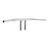 Harley Sportster Low Rider 16" Rise T-Bar Handlebar (2004-2023)