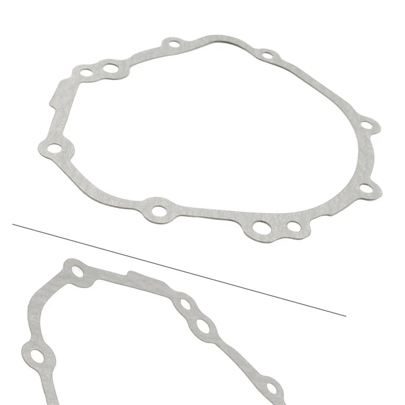 Suzuki GSXR1000 Engine Generator Stator Cover (2005-2008)