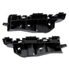 Subaru BRZ Bumper Brackets (2) (2013-2019)