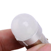 Freightliner Cascadia 4 x White 1156 LED Interior Sleeper Cab Light Bulbs