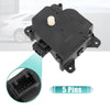 Toyota RAV4 Corolla A/C Heater Air Blend Door Actuator (2001-2023)