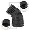 BMW Z3 330xi 325i 330Ci 330i 325Ci Engine Air Intake Hose