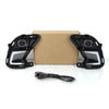 Toyota Grand Highlander Daytime Running Lamp w Sequential Turn Signal
