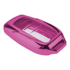 Toyota Tacoma Tundra Sienna RAV4 Car Key Cover Protective Case (2021-2024)