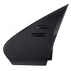 Toyota Prius Front Left Fender Mirror Trim Bezel (2016-2021)
