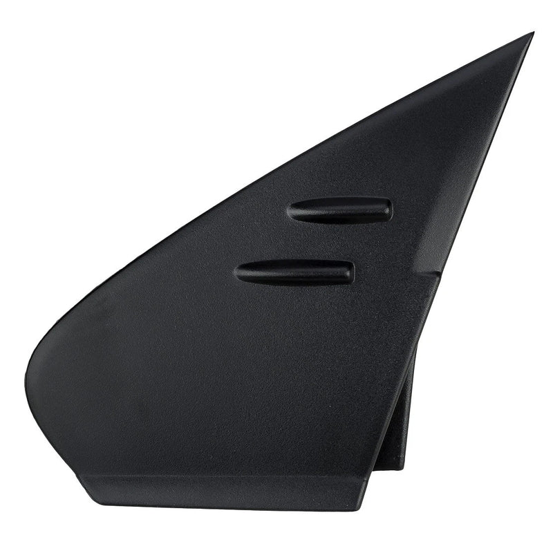 Toyota Prius Front Left Fender Mirror Trim Bezel (2016-2021)