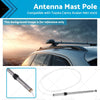 Toyota Camry Avalon Antenna Mast Pole (1997-2003)