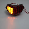 Ducati 1098 LED Brake Tail Light Turn Signal (2007-2008)