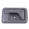 Suzuki Apv Carry Pickup Interior Door Handle Grey (2004-2014)