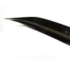 BMW G42 M240i M245i Coupe 1x Gloss Black Rear Boot Spoiler (2020-2024)
