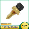 BMW 128i 135i 320i 323Ci Engine Coolant Temperature Sensor (2001–2013)