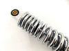Ducati 860GT 325mm JBS Chrome Rear Shock Absorbers