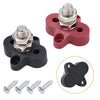 Terminal Block Studs / 1 Pair / Exquisite Automotive Tools DC 48V