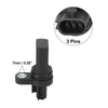 Nissan Infiniti Engine Crankshaft Position Sensor 3 Pins